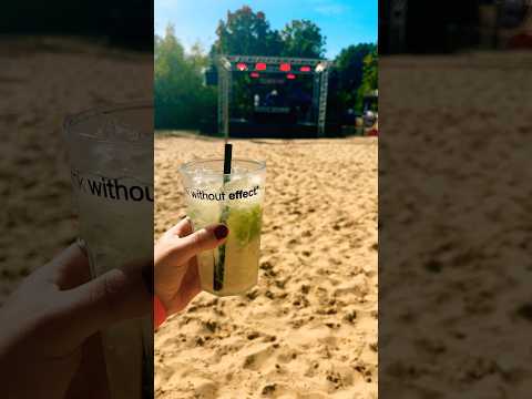 Beach & DJ 💃🏼💃🏼Subscreibe 😘