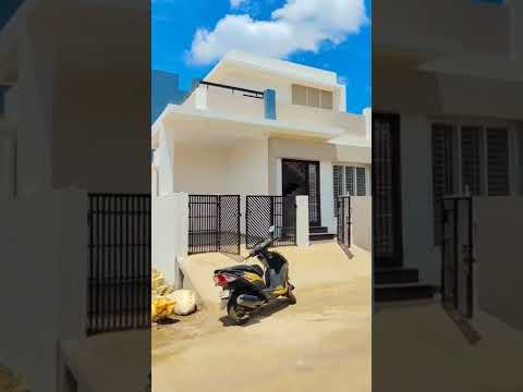 1200 SQ FT HOUSE CONSTRUCTION  ! 30X40 HOUSE