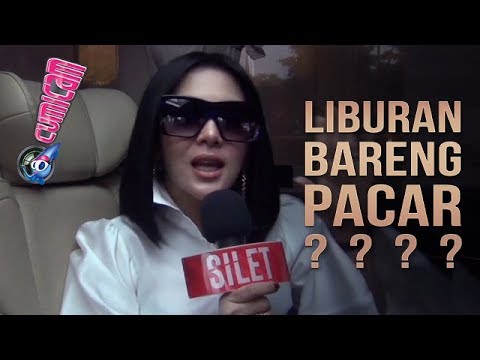 Tidak Unggah Foto Liburan, Syahrini Liburan ke Eropa Bareng Pacar? - Cumicam 21 Januari 2019
