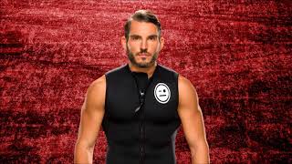 WWE: Johnny Gargano Theme Song [Rebel Heart] + Arena Effects