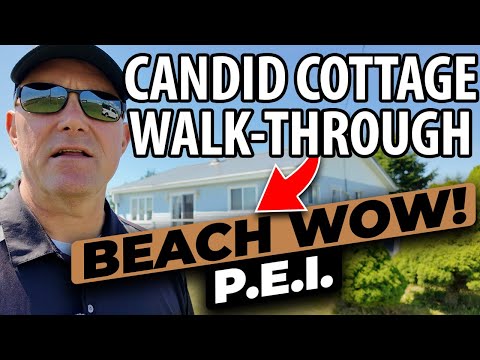 Can You Believe This Cottage Is Under $260,000?