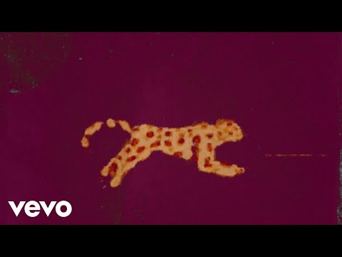 Jared Justen - Arrow