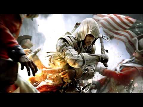 Assassin's Creed III - Fight Club Extended