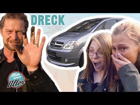 Schulden und noch mehr Schulden - Lisa braucht Hilfe | Mein neuer Alter