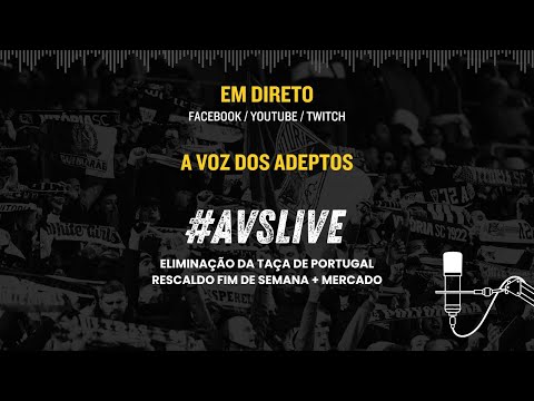 #AVSLIVE 235 [ Match Report | Elvas x Vitória SC ]