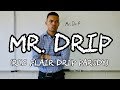 Mr Drip Ric Flair Drip Parody PREEXUMSEASON