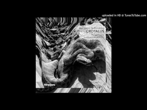 Alex Justino, Monobloq - Crotalus (Wender A., Rods Novaes Remix) [NIN92WO RECORDS]