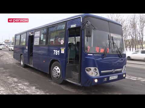 С ИНИЦИАТИВОЙ О ПОВЫШЕНИИ СТОИМОСТИ ПРОЕЗДА В АВТОБУСАХ ВЫСТУПИЛИ ПЕРЕВОЗЧИКИ ПЕТРОПАВЛОВСКА