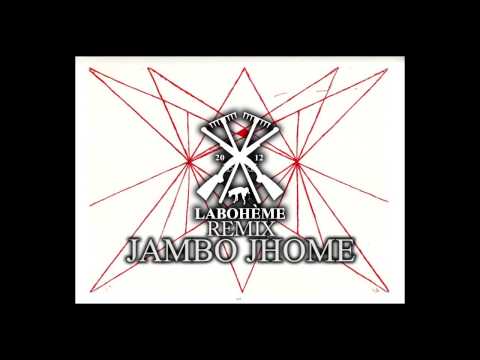 Tutto Vale & Golden Alex - Fury days (JAMBO JHOME REMIX)