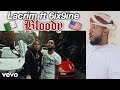 ردفعل خليجي على المغني الجزائري لاكريم في ( Lacrim - Bloody ft. 6ix9ine) **حمااس** ردفعل خليجي على المغني الجزائري لاكريم في ( Lacrim - Bloody ft. 6ix9ine) **حمااس**