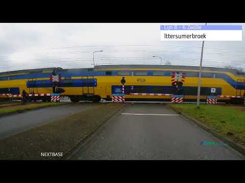 lijn 8 - 6 Zwolle Ittersumerbroek