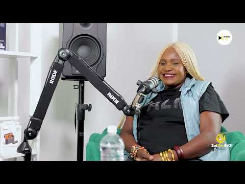 Zed FLOWback | Ep 13 | Indi K: Becoming A Star In High School, Hit Songs & King Dandy's Craziness