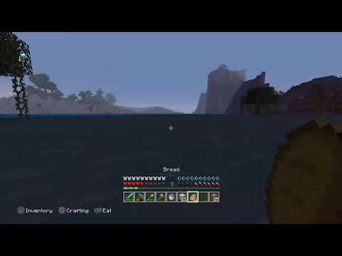 EPIC 2b2t PS4 Base Hunt!! Join Shield Gaming Now!