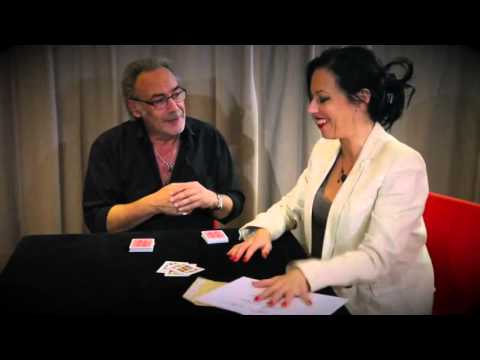 The 6th Sense by Jean Pierre Vallarino