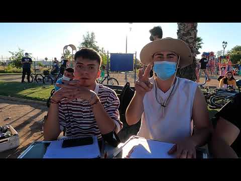 SAIVEN vs SOAK | 8VOS