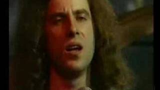 SCORPIONS - speedy&#39;s coming (1974)