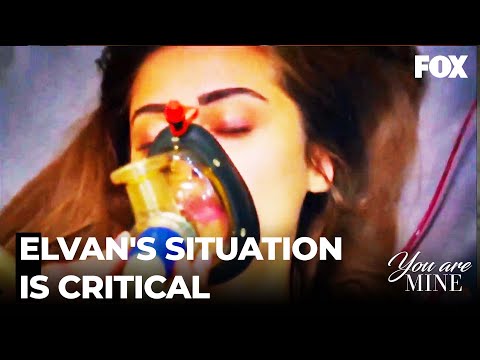 Evan Is Rushed To The Hospital - You Are Mine