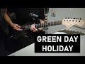 Green Day - Holiday