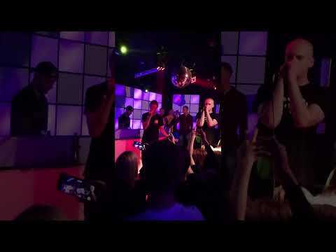 Young Igi & Pikers "Moi ludzie nie są mili"