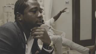 The Fraternity - Nobody Else (Official Video)