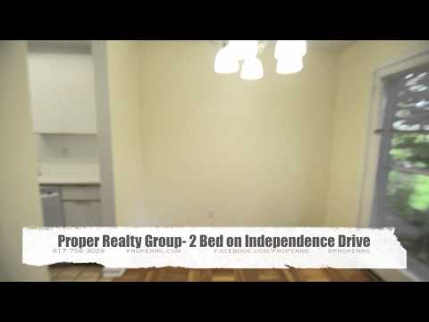 Chestnut Hill Apartment - 2 bedroom, fitness center, util included | Proper Realty Group