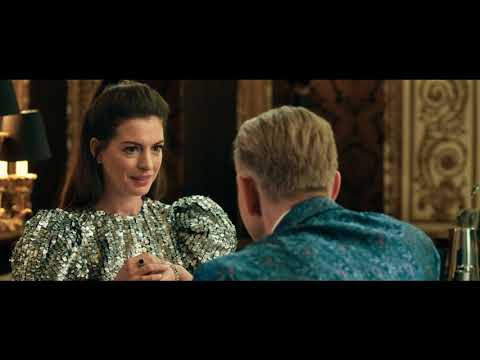 The Hustle (International TV Spot)