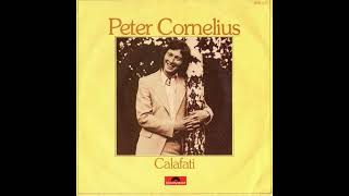 Peter Cornelius - Calafati