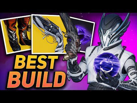 The NEW Meta Warlock Build Is Here