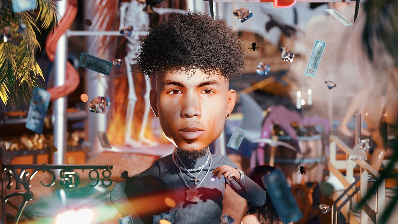 Joey Trap - Goyard Freestyle