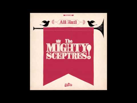 The Mighty Sceptres - Sting Like A Bee - 2015