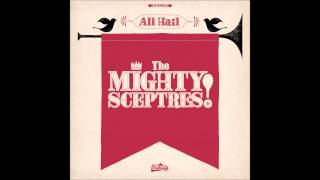 The Mighty Sceptres - Sting Like A Bee - 2015