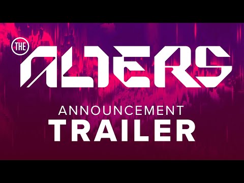 Thumbnail for The Alters Trailer