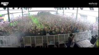 Hedex @ Univerz Festival