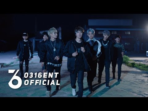 [Official Teaser 1st]316 Three One Six "TARARA" & Intro