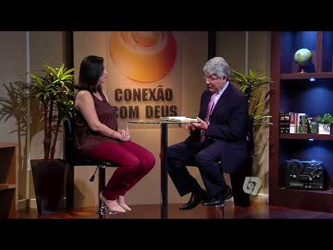 Programa Conexão Com Deus - Restauração Espiritual