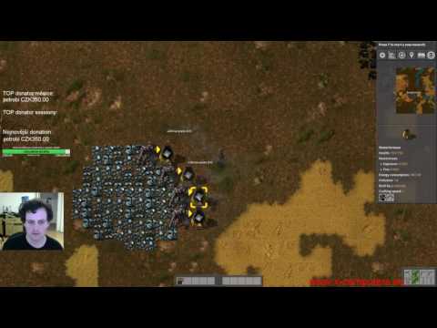 Factorio S01E01