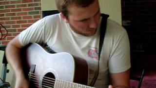 Willie McDonald-"Workin' Man Blues"