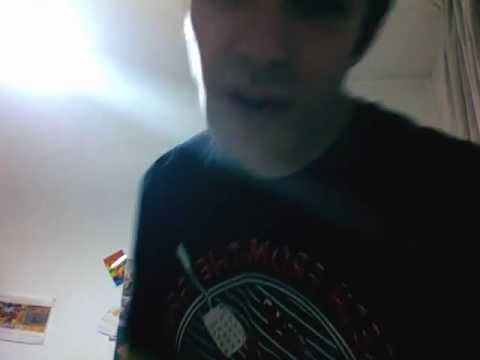 HegoKid - Captain Futuro Rap Contest (Beat. Esa aka El Prez)