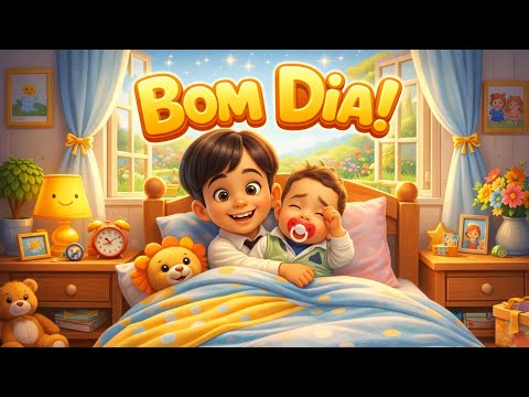 BOM DIA