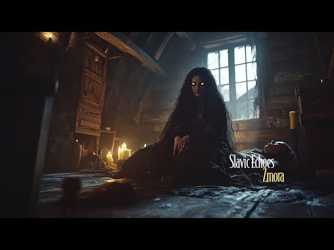Zmora- Słowiańska Muzyka -Slavic Folk Music
