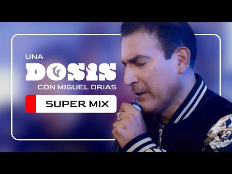 VENENO & MIGUEL ORIAS - MIX