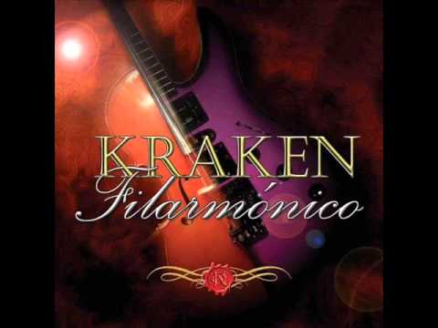 Mexica   Kraken Filarmonico