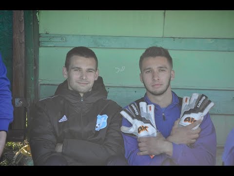 Kulisy meczu forBET IV ligi Tęcza Biskupiec - Jeziorak Iława 0:3 (0:2)