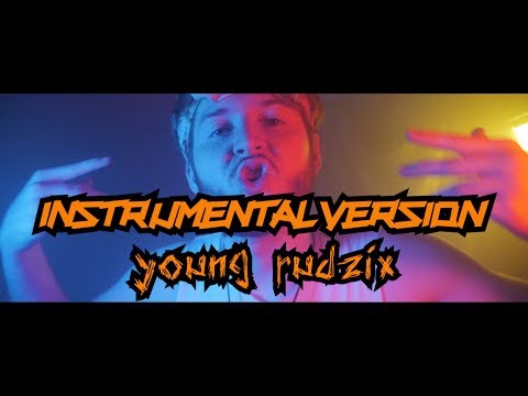 [INSTRUMENTAL] YOUNG RUDZIX - TELEDYSK