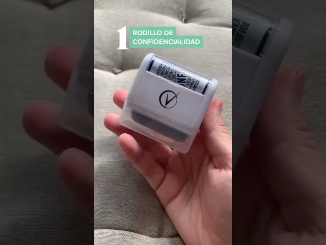 Vídeo relacionado con 50 Piezas Etiquetas de Plástico Impermeables En Blanco, Etiquetas de Sello Almacenamiento Llaves Marcadores Ataduras Reutilizables Escribibles Con Bridas, 2.48 X 1.46"