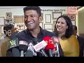 Cutest Video Of Puneeth Rajkumar And Ashwini Madam