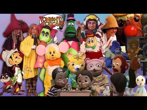 ODISEA BURBUJAS Y MÁS PROGRAMAS OCHENTEROS