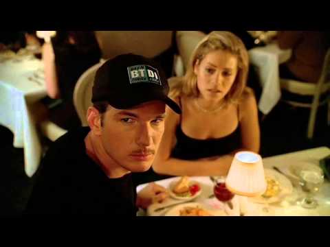 Die Sopranos - Tony sorgt für anständiges Benehmen im Restaurant