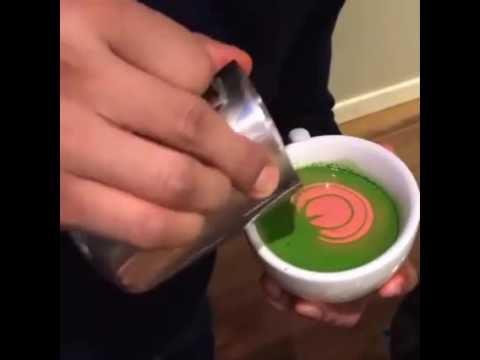 Amazing !!!! art never seen before