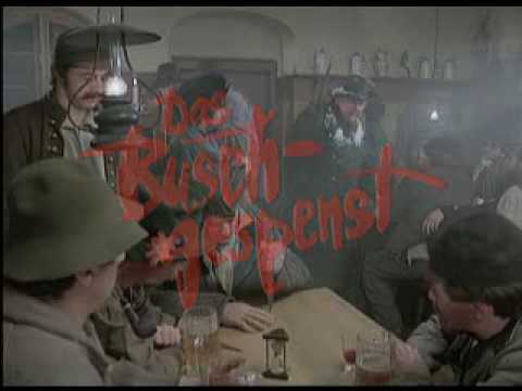 Große Geschichten 29 - Das Buschgespenst